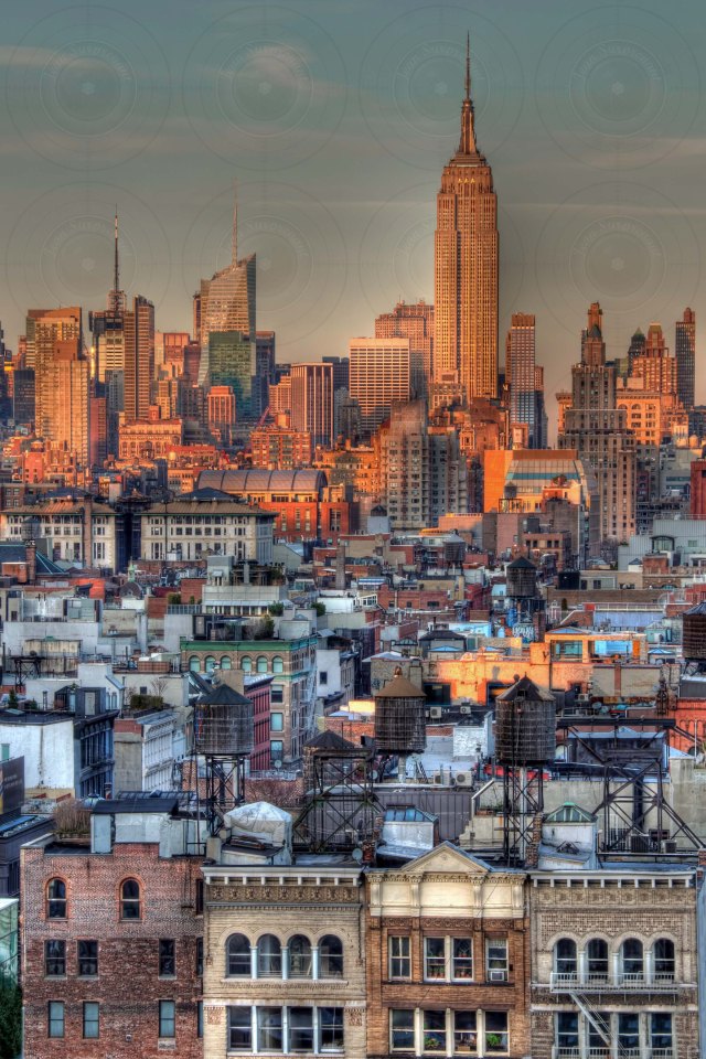 Empire State Building HDR I-Getty-FINALE