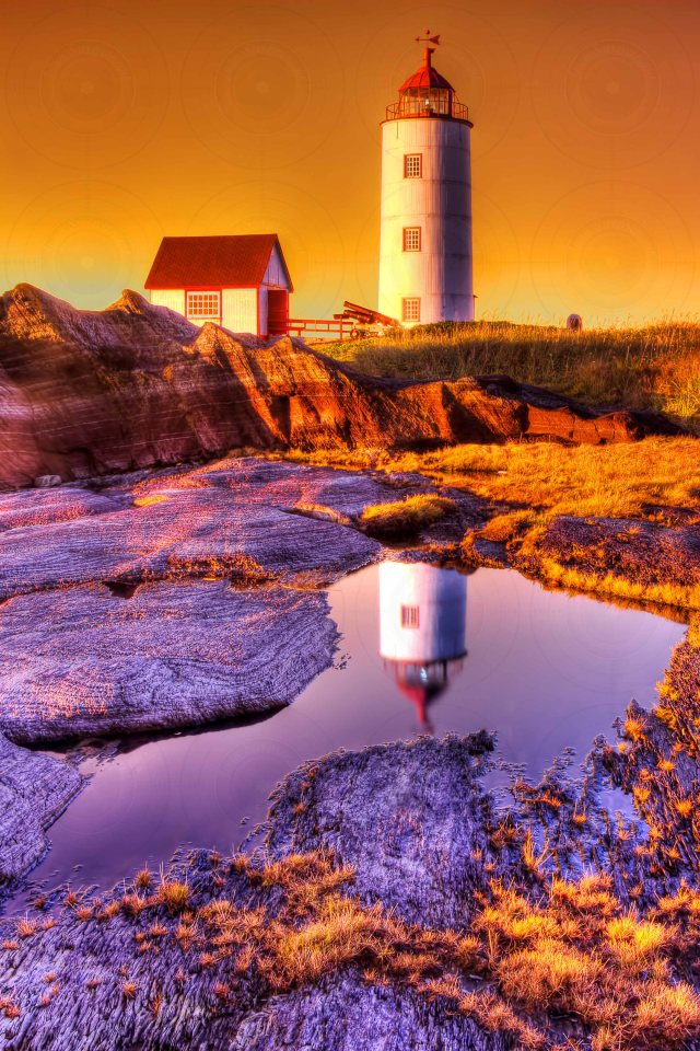 Ile Verte-Lighthouse HDR-Getty-FINAL