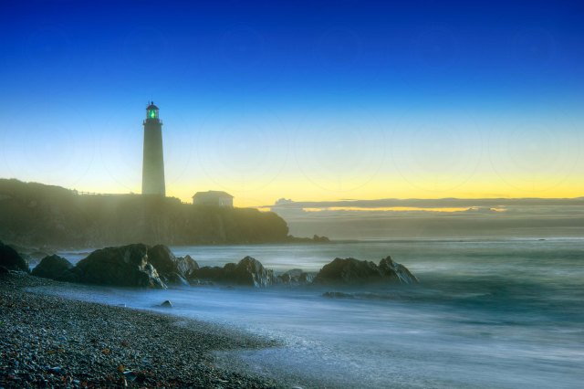 Misty Cap-des-Rosiers Lighthouse HDR-Getty-FINALE