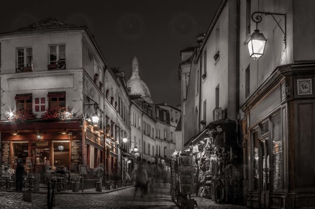 Montmartre at Night desaturated-DRI-Getty-Finale
