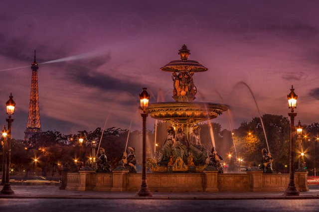 Place de la Concorde at night-DRI-Getty-FINALE