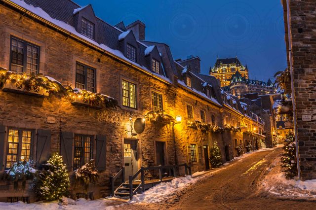 Place Royale in Winter-DRI-Getty-FINALE