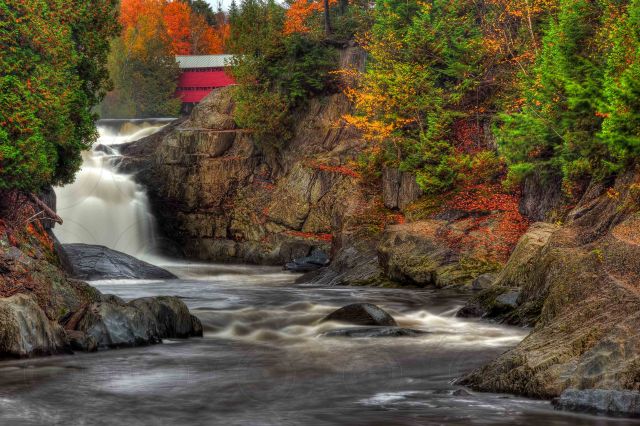 Ste-Agathe Falls I-Getty-FINALE