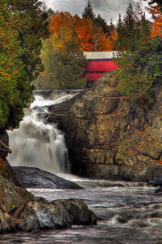 Ste-Agathe Falls II-Getty-FINALE