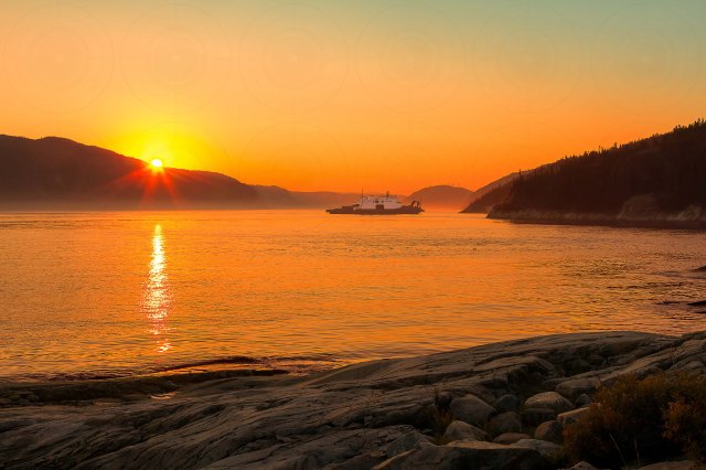 Tadoussac_sunset_DRI